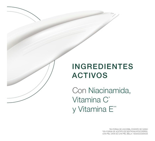 Neutrogena Protector Solar Facial Sin Color Fps50 40g
