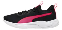Comprar Puma Tenis Deportivo Resolve Modern Wave Negro Running