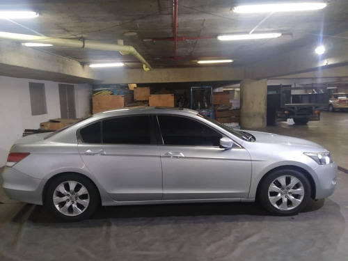 Imagen 4 de 10 de Honda Accord
