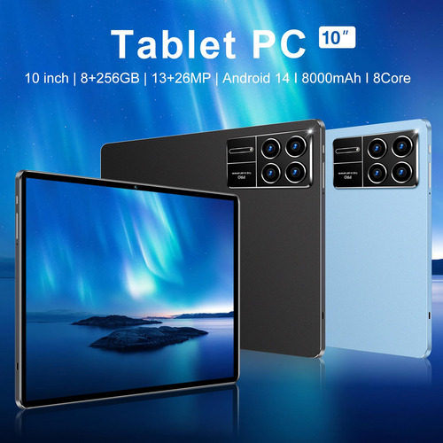 Tablets Camera Tablets Con Pantalla De Doble Procesador Para