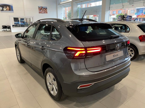 Volkswagen Nivus 0 Km Modelo 2021