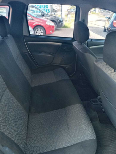 Renault Duster 1.6 4x2 Confort Plus Abs 110cv 2014