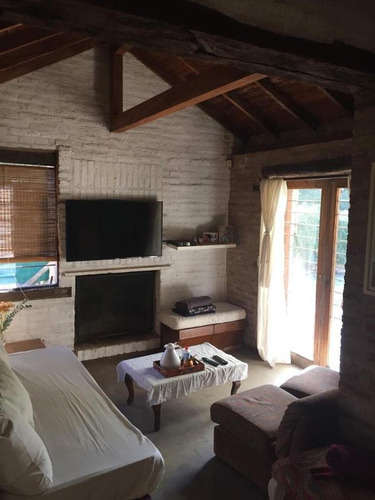 Imagen 3 de 14 de Casa - Villa Allende Golf