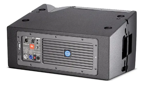 Line Array Activo Jbl Vrx932lap Bafle 900w 12 X 3dr