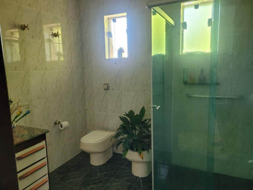 Chácara No Condômino Quinta Das Flores, De 3.200m² C/casa Antiga De 400m²- S.j.campos-