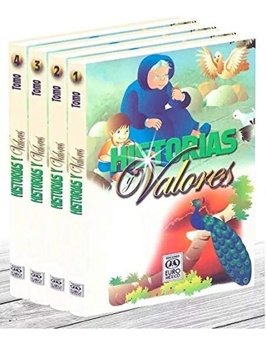 Historias Y Valores Cdrom - Trejo Lopez Olivia