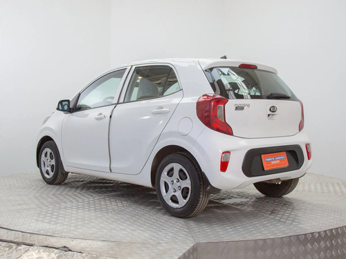 Kia 1.0 Lx Abs Mt Morning