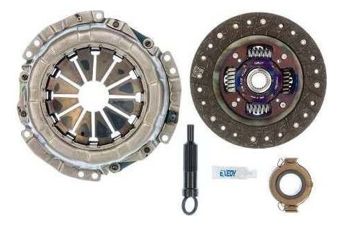 Kit Clutch Para Toyota Matrix 1.8l L4 2005