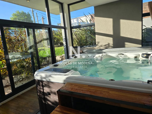 Venta Apartamento 1 Dormitorio Y Medio En Edificio View I Punta Del Este