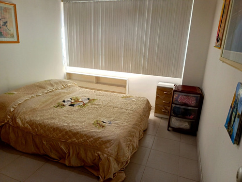 Mls #24-11172 Apartamento En Venta La Candelaria