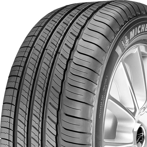 Michelin Primacy Tour A/s, Neumatico Para Automovil Para Tod