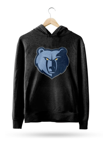 Buzo Canguro Nba Memphis Grizzlies Todos Los Modelos