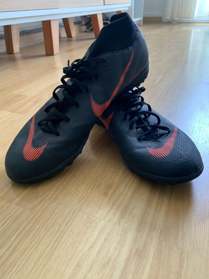 Botines Nike Sintetico | MercadoLibre