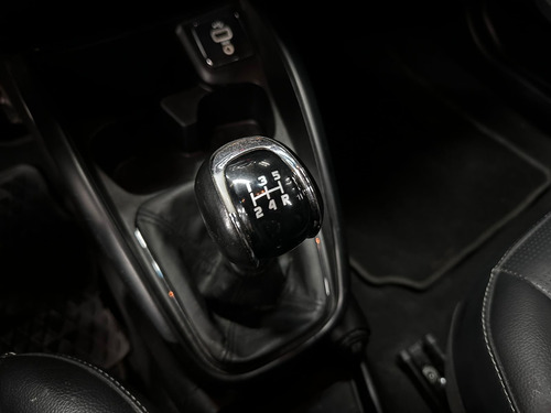 Fiat Argo 1.8 HGT L17