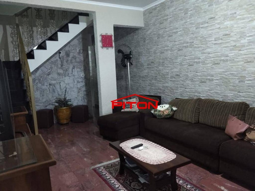 Imagem 4 de 20 de Sobrado Com 3 Dormitórios À Venda, 147 M² Por R$ 640.000,00 - São Miguel Paulista - São Paulo/sp - So2559