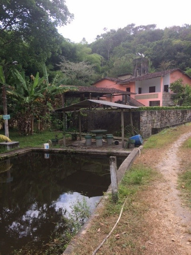 Granja 09 Hectares Na Guabiraba-aldeia Recebemos Imóvel Ou Automóvel - Ch00004 - 67719726
