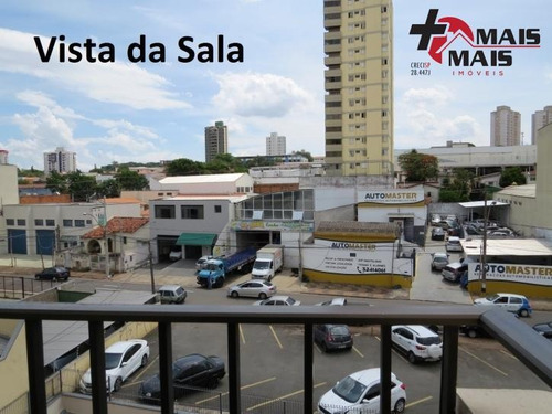 Imagem 15 de 15 de Guanabara - Com Vaga, 1 Dorm, 49,9m² Aceita Fgts, Financiáve - Mais177a