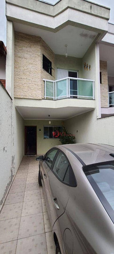 Imagem 15 de 15 de Sobrado Com 3 Dormitórios À Venda, 100 M² Por R$ 477.000,00 - Jardim Santa Maria - São Paulo/sp - So0376