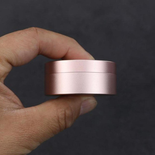 Recipiente De Armazenamento De Alimentos Para S Rose Gold