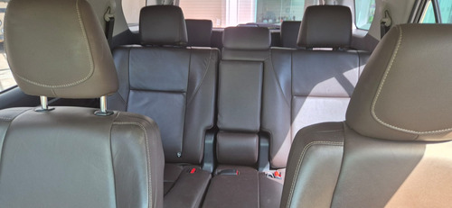 Toyota SW4 2.8 Tdi Srx 7l 4x4 Aut. 5p