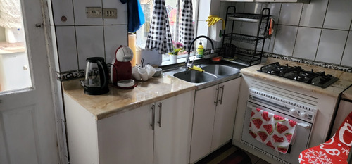 Se Vende Casa Pareada 2 Pisos 3d 1b Patio Pequeño Quilicura
