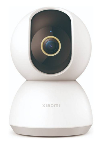 Cámara De Seguridad Xiaomi Smart Camera C300 - Avinari