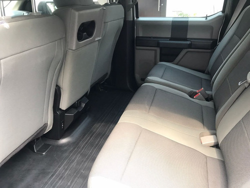 Imagen 10 de 15 de Ford F150