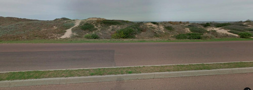 Venta Montoya Terreno Manzana 51- Frente Al Mar Tm 50657