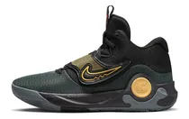 Comprar Zapatillas Nike Kd Trey 5 X Black Urbano Dd9538-010   