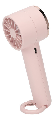 Ventilador De Refrigeración Usb Pequeño Recargable Personal