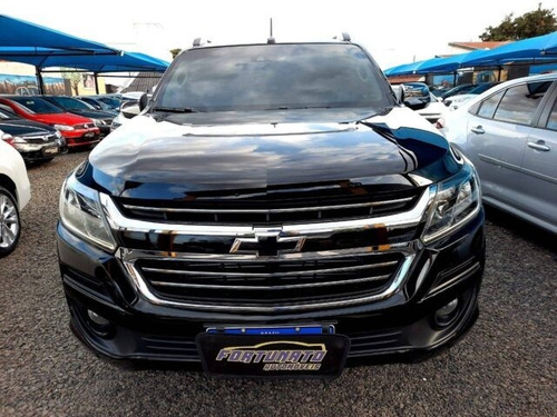 Chevrolet S10 Cabine Dupla 2.8 Ctdi Ltz 4wd (cabine Dupla)