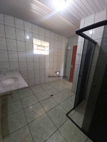 Imagem 11 de 24 de Casa Com 2 Dormitórios À Venda, 79 M² Por R$ 750.000,00 - Centro - Araçariguama/sp - Ca0297