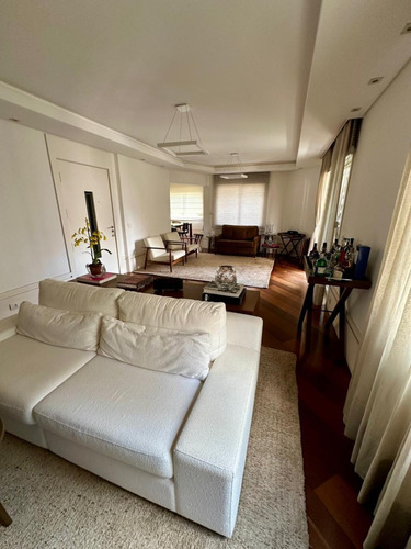 Apartamento 232 Mt. Itaim Bibi