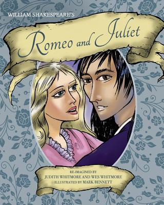 Libro William Shakespeare's Romeo And Juliet - Whitmore, ...