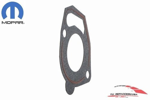 Junta Termostato Jeep Wrangler 2004 4l Mopar