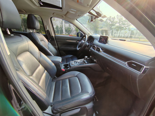 Mazda CX-5 2.5 S Grand Touring 4x2 At