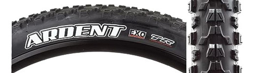 Maxxis Ardent Exo Tr Tire - 29in Black, Dual Compound, 29x2.