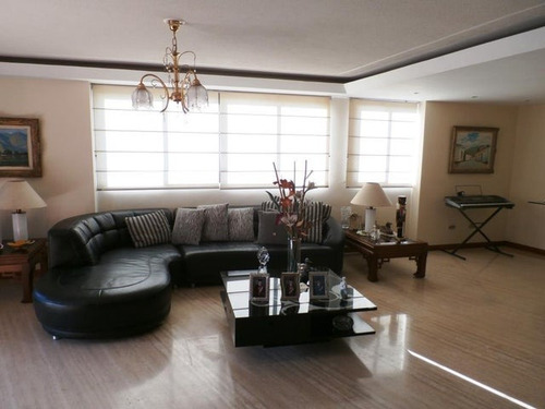 Mg Apartamento En Venta - Los Caobos / Mls #22-24655