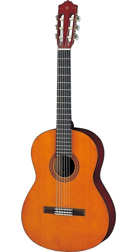 Guitarra Clasica Tamaño Medio Yamaha Cgs102aii 1/2 Natural