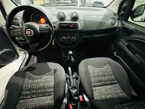 Fiat Fiorino FurgãO 1.4 Working Flex 4p