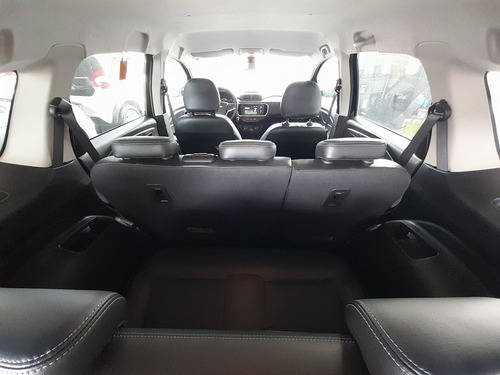 Chevrolet Spin 1.8 PREMIER 8V FLEX 4P AUTOMÁTICO