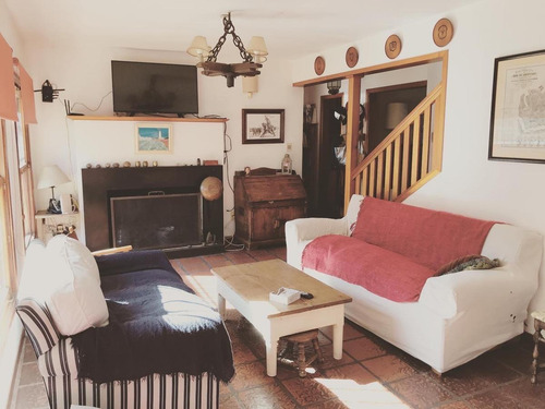 Casa - Carrasco