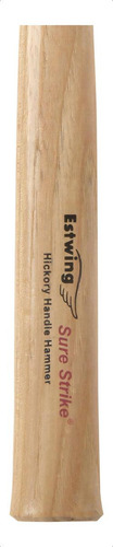 Martillo De Bola Mrw16bp Estwing 16 Onzas Madera [0dpl181g