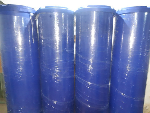 Tanques De Agua 500 Litros En 80