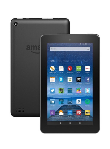 Tablets Amazon De 8gb Y 16gb Hd