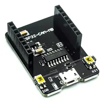 Comprar Placa De Desarrollo Esp32- Placa Base Esp32, Ideal Para I-fs
