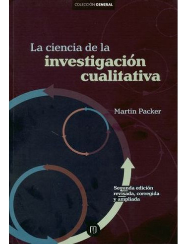 Libro La Ciencia De La Investigacion Cualitativa