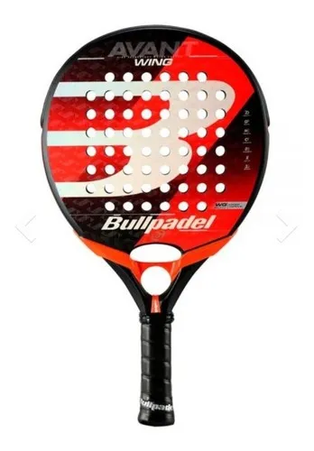 Pala de pádel Bullpadel Wing Avant 20 2020