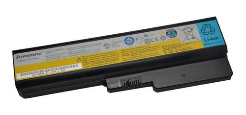 Bateria Original Lenovo G450 3000 G430 G530 G550 B460 Z360