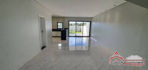 Imagem 2 de 15 de Linda Casa De Condomnio Alto Apdrão Jacareí Sp - 7803
